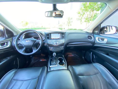 Used 2019 INFINITI QX60 Luxe w/ Essential Package AWD/4WD image 29