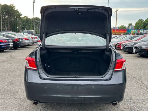 Used 2011 Lexus ES 350 FWD image 16