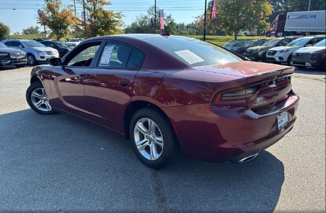 Used 2023 Dodge Charger SXT RWD image 6
