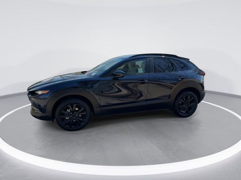 Used 2026 MAZDA CX-30 Aire Edition AWD/4WD image 4
