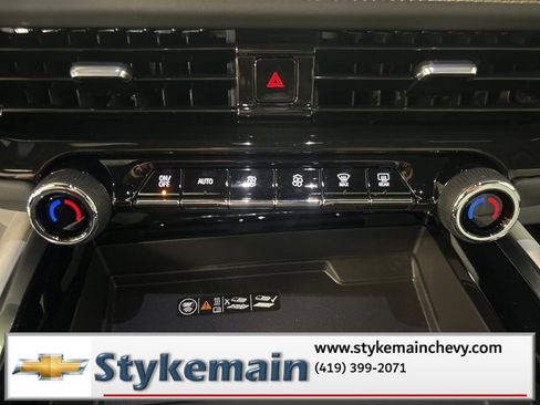 New 2025 Chevrolet Tahoe Premier image 31