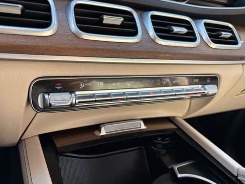 Used 2022 Mercedes-Benz GLE 350 image 27