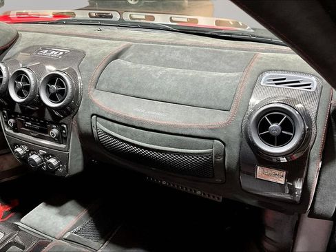 Used 2009 Ferrari F430 Scuderia RWD image 21