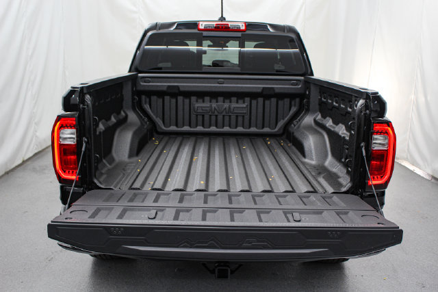 New 2026 GMC Canyon Elevation w/ Convenience Package AWD/4WD image 10