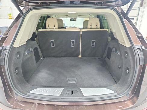 Used 2020 Buick Envision Preferred image 39