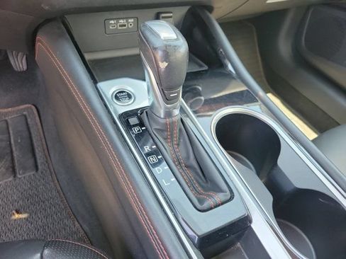 Used 2024 Nissan Altima 2.5 SR FWD image 16