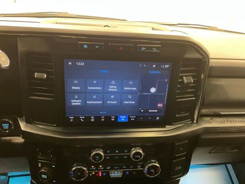 Used 2024 Ford F250 Lariat w/ Sport Appearance Package image 7