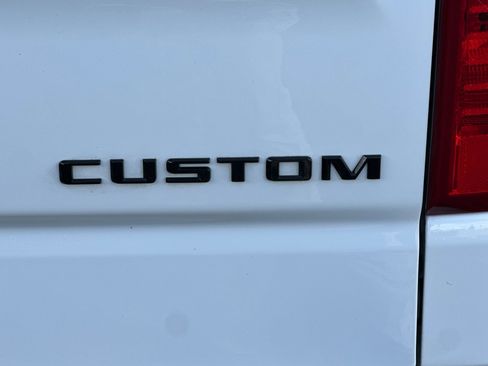 Used 2023 Chevrolet Silverado 1500 Custom w/ Rally Edition image 45