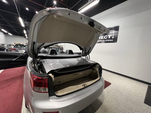 Used 2010 Lexus IS 350C image 48