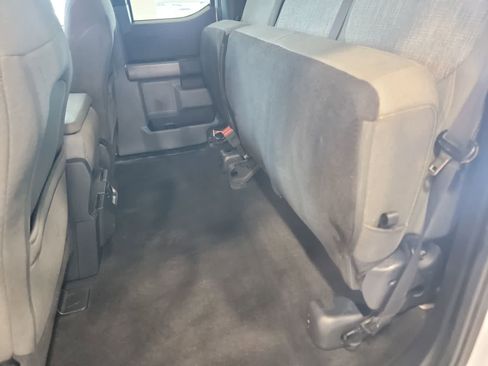 Used 2021 Ford F150 XLT RWD image 30