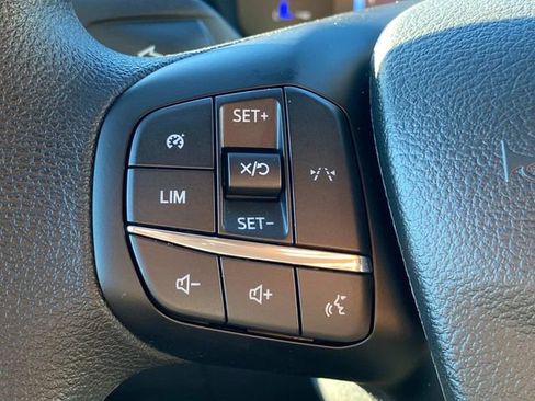 New 2026 Ford Transit 250 148 Medium Roof w/ Load Area Protection Package RWD image 15