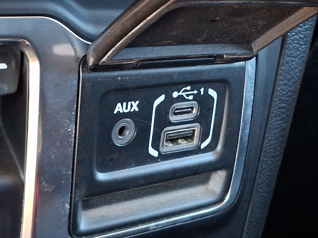 Used 2020 Jeep Wrangler Rubicon AWD/4WD image 26