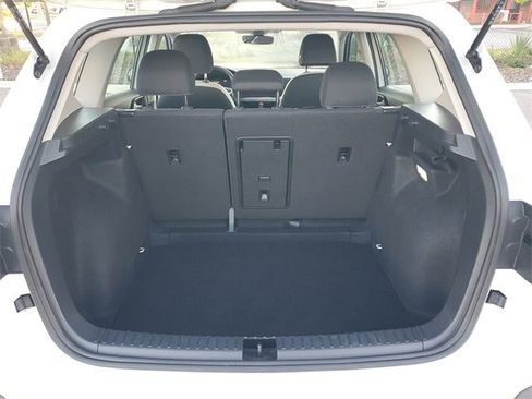 Certified 2025 Volkswagen Taos S image 7