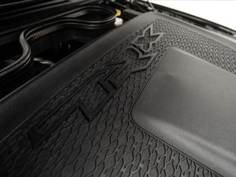 Used 2024 RAM 1500 TRX w/ TRX Level 1 Equipment Group image 31