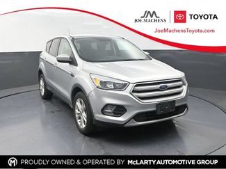 Used 2019 Ford Escape SE AWD/4WD 360° Tour