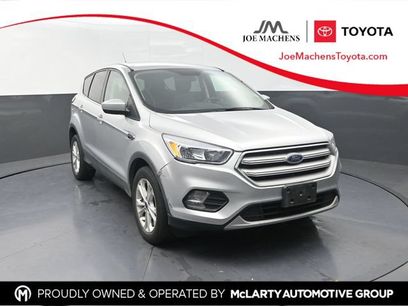 Used 2019 Ford Escape SE