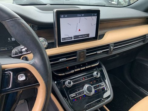 Used 2022 Lincoln Corsair Reserve w/ Equipment Group 201A image 22