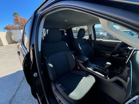 New 2025 Ford Ranger XLT w/ Equipment Group 301A High image 45