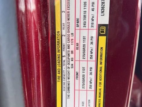 Used 2020 RAM 1500 Limited image 37