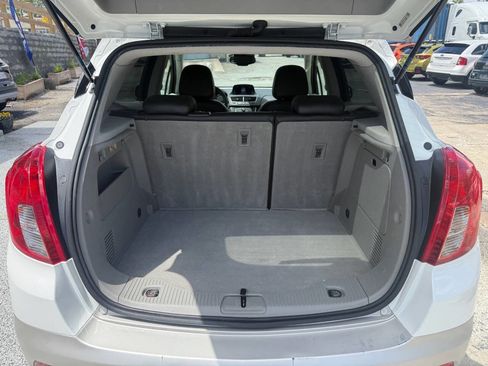 Used 2015 Buick Encore Leather w/ Experience Buick Package FWD image 11