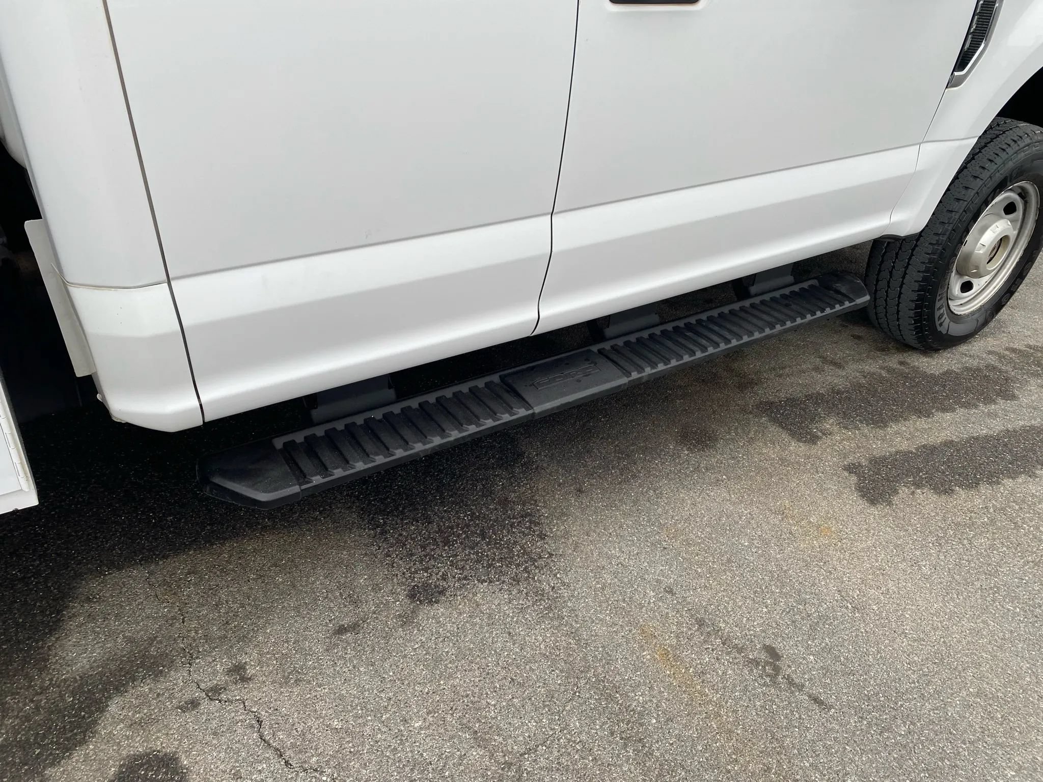 Used 2017 Ford F250 4x4 SuperCab Super Duty image 20