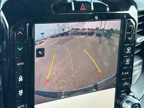 Used 2022 RAM 1500 Limited image 18