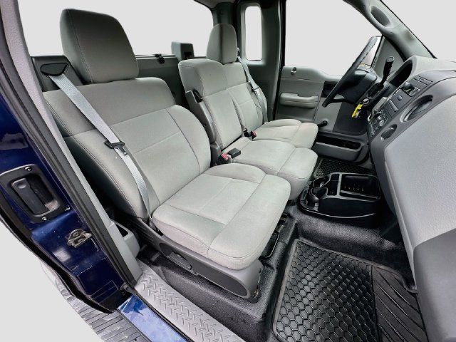 Used 2008 Ford F150 2WD Regular Cab image 24