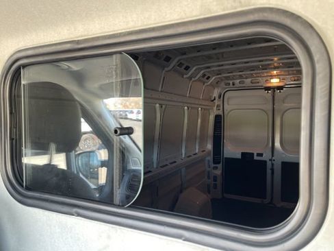 New 2026 RAM ProMaster 3500 FWD image 33