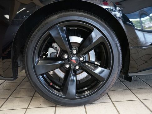 Used 2022 Ford Mustang GT Premium w/ Equipment Group 401A RWD image 58