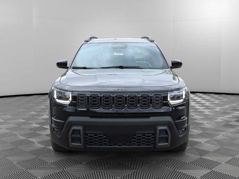 New 2026 Jeep Cherokee Limited AWD/4WD image 9