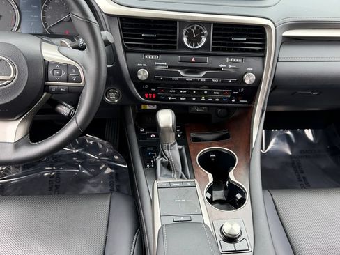 Used 2021 Lexus RX 350 AWD w/ Premium Package image 13