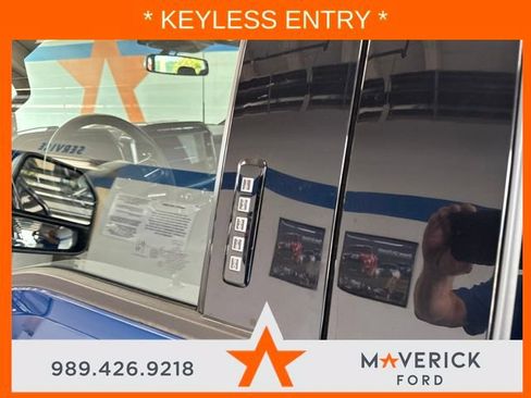 Used 2023 Ford F150 XLT w/ Equipment Group 302A High AWD/4WD image 33