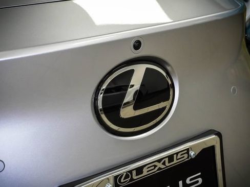 Certified 2026 Lexus RZ 450e AWD image 28