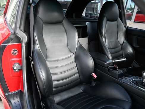 Used 1999 BMW M Coupe image 38