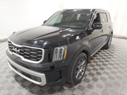 Used 2023 Kia Telluride SX