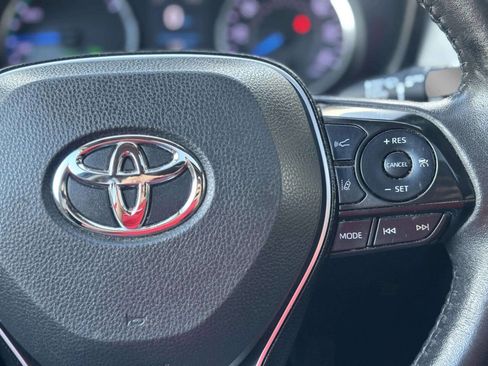 Used 2020 Toyota RAV4 XLE w/ Convenience Package AWD/4WD image 32