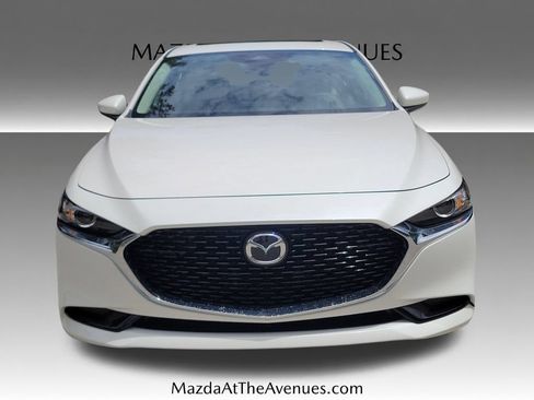 New 2026 MAZDA MAZDA3 2.5 S Sedan w/ Preferred Pkg FWD image 11