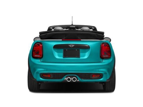 Used 2021 MINI Cooper S FWD image 5