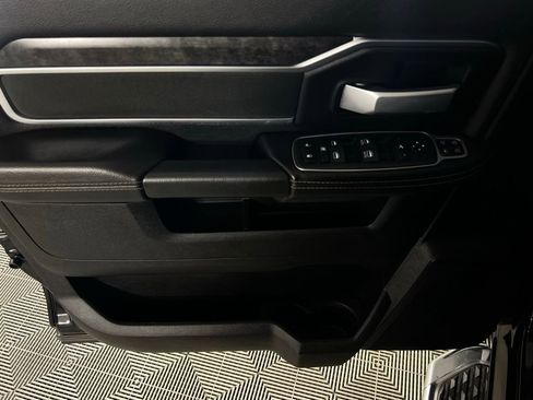 Used 2024 RAM 2500 Big Horn w/ Bed Utility Group image 24