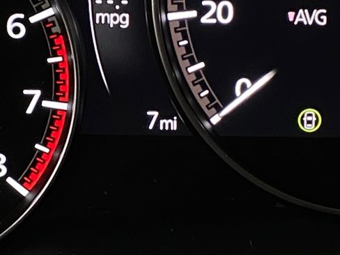 New 2026 MAZDA CX-50 2.5 Turbo w/ Weather Package AWD/4WD image 18