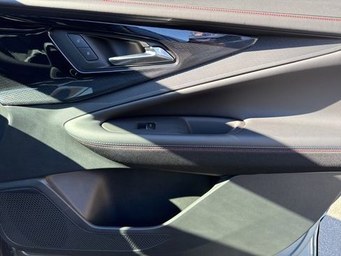 Used 2024 Chevrolet Blazer EV RS image 29