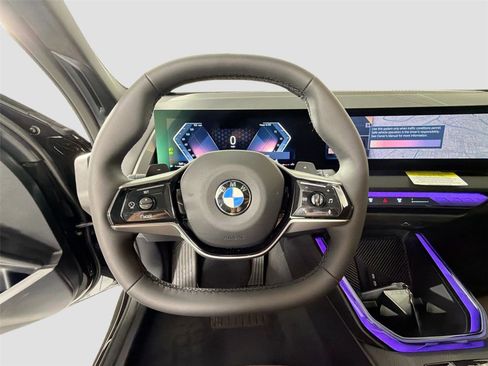 New 2026 BMW X3 xDrive30 w/ Premium Package image 11