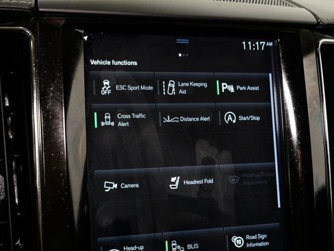 Used 2020 Volvo XC60 T6 Inscription w/ Protection Package Premier image 16