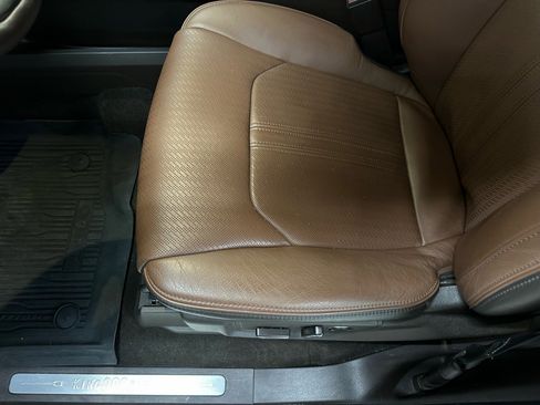 Used 2022 Ford Expedition Max King Ranch image 25