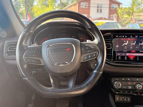 Used 2024 Dodge Durango GT AWD/4WD image 19