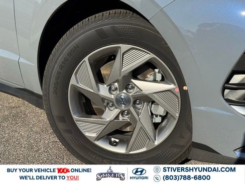 New 2026 Hyundai Sonata SE image 5