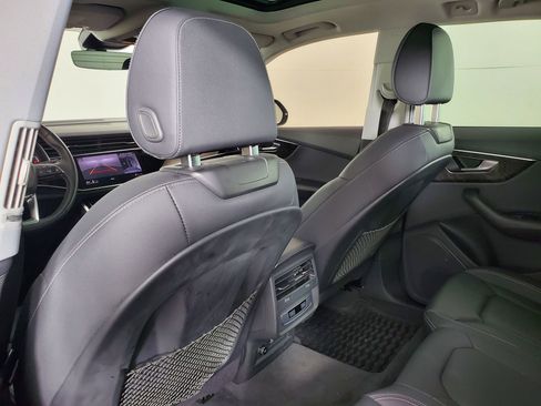 Certified 2023 Audi Q8 Premium w/ Convenience Package image 45