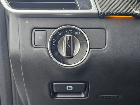 Used 2017 Mercedes-Benz GLS 63 AMG 4MATIC w/ AMG Night Styling Package image 39