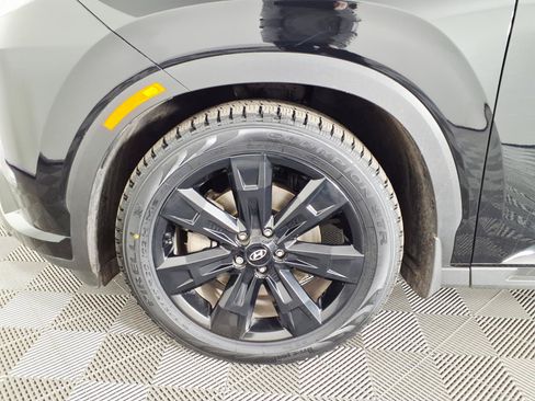 Certified 2024 Hyundai Palisade XRT FWD image 7