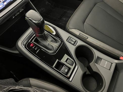 Used 2025 Subaru Crosstrek 2.5i Wilderness w/ Crosstrek Mirror Package image 24